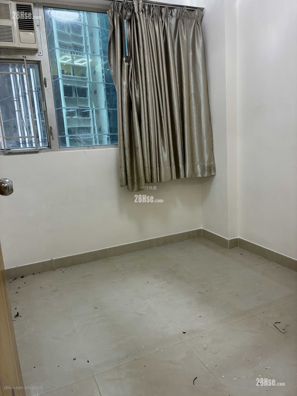 新城大廈 租盤 2 房 , 1 浴室 361 平方呎 新城大廈 租盤 2 房 , 1 浴室 361 平方呎