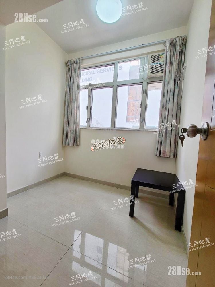 2房1廳(ROOM C) 2房1廳(ROOM C)