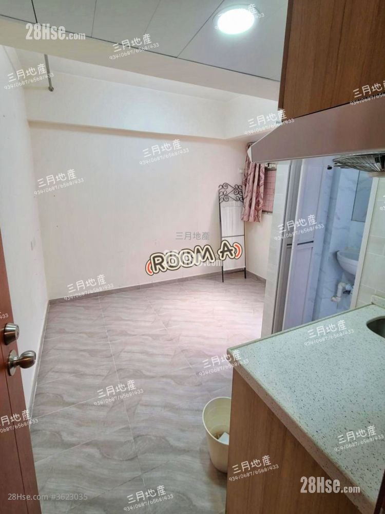 套房(ROOM A) 套房(ROOM A)