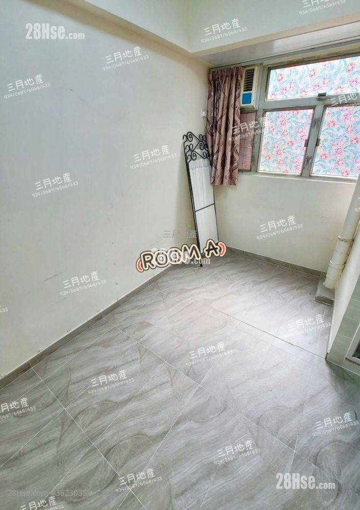 套房(ROOM A) 套房(ROOM A)