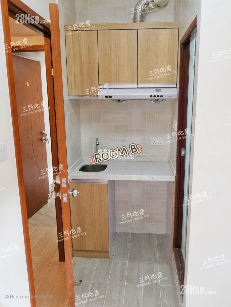 套房(ROOM B) 套房(ROOM B)