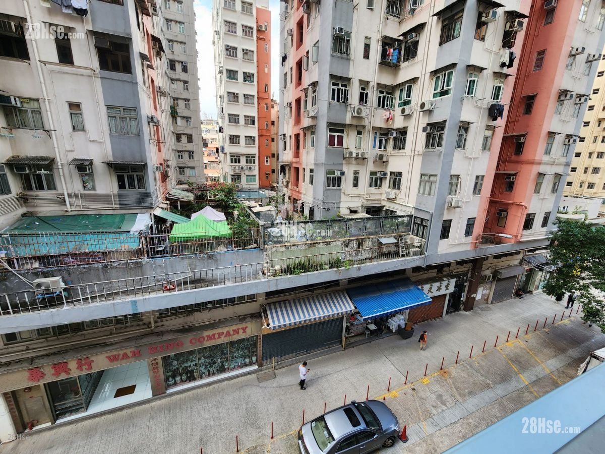 御悅 售盤 開放式間隔 , 1 浴室 160 平方呎 御悅 售盤 開放式間隔 , 1 浴室 160 平方呎