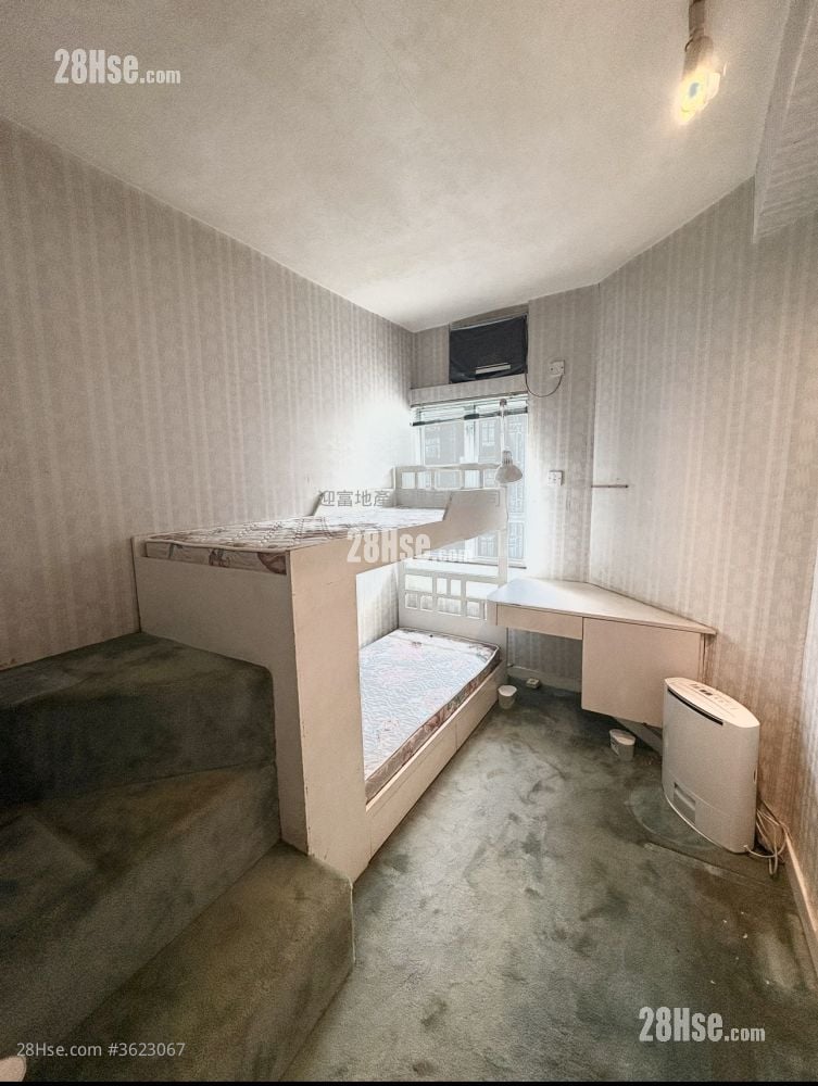 Whampoa Garden Sell 3 Bedrooms , 2 Bathrooms 729 ft² Whampoa Garden Sell 3 Bedrooms , 2 Bathrooms 729 ft²