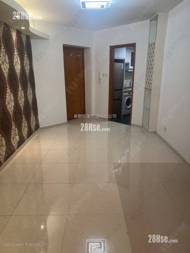 帝柏海灣 租盤 3 房 , 2 浴室 695 平方呎 帝柏海灣 租盤 3 房 , 2 浴室 695 平方呎