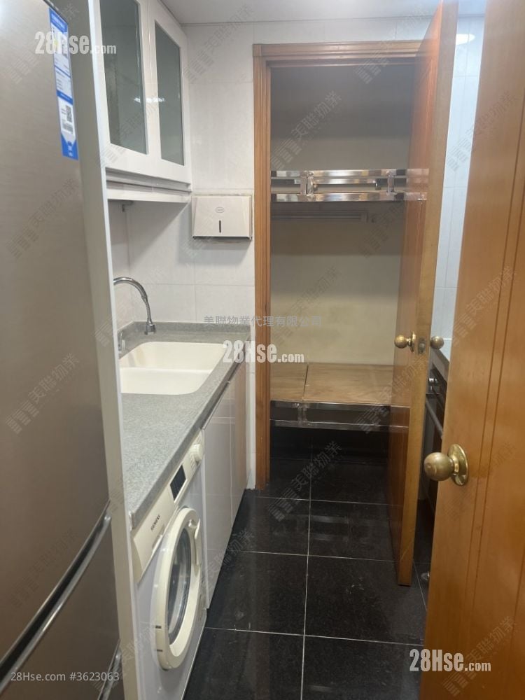 帝柏海灣 租盤 3 房 , 2 浴室 695 平方呎 帝柏海灣 租盤 3 房 , 2 浴室 695 平方呎