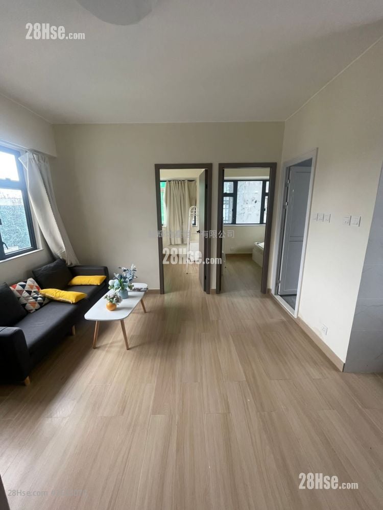 恒隆银行大厦 租盘 2 房 , 1 浴室 440 平方尺 恒隆银行大厦 租盘 2 房 , 1 浴室 440 平方尺