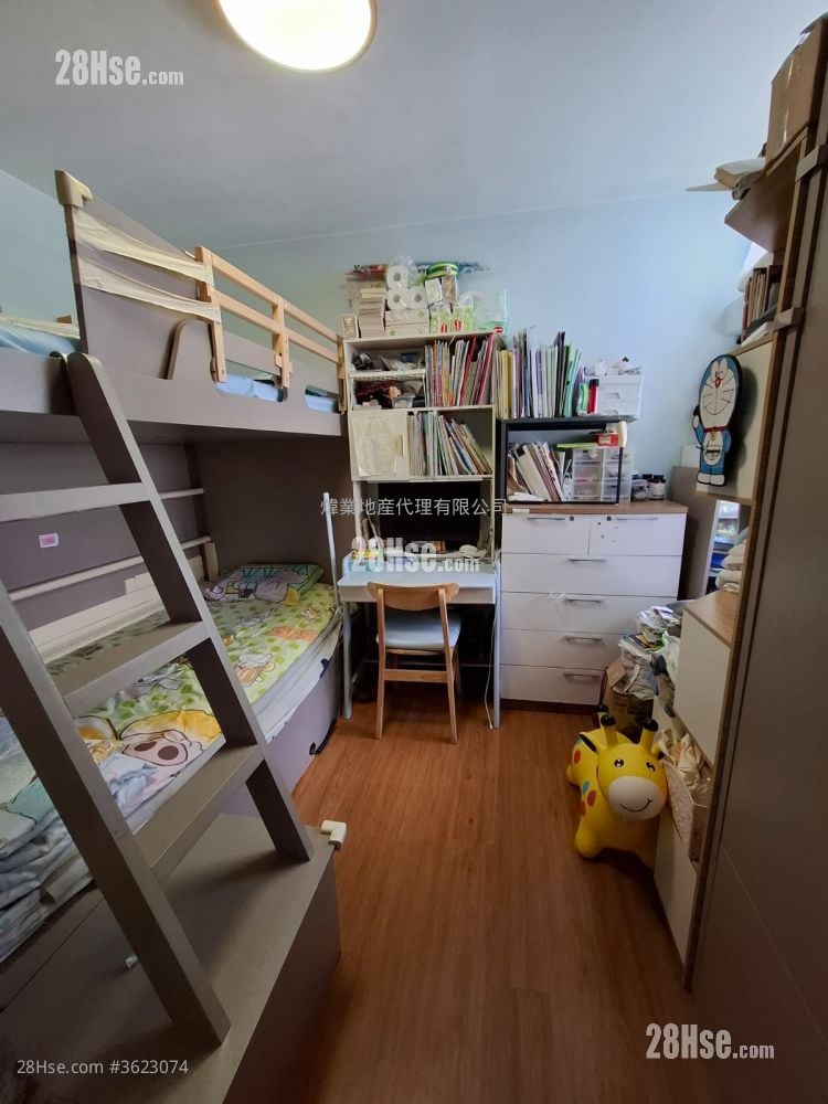 黄埔花园 售盘 3 房 , 1 浴室 505 平方尺 黄埔花园 售盘 3 房 , 1 浴室 505 平方尺