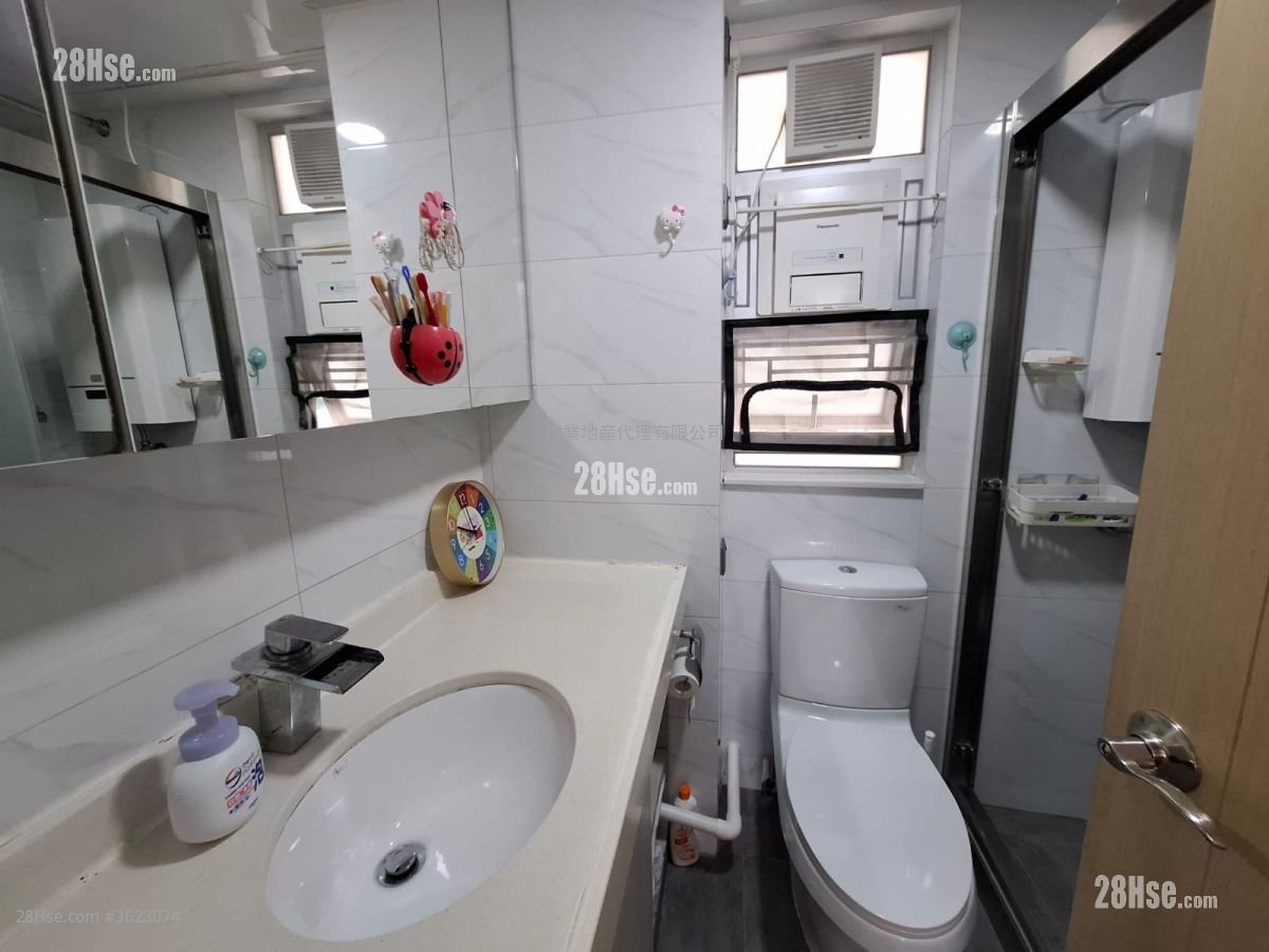 黄埔花园 售盘 3 房 , 1 浴室 505 平方尺 黄埔花园 售盘 3 房 , 1 浴室 505 平方尺