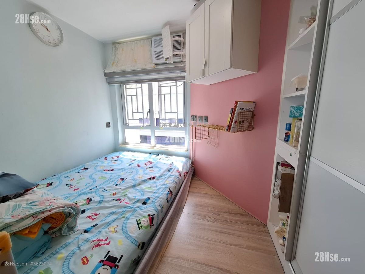 黄埔花园 售盘 3 房 , 1 浴室 505 平方尺 黄埔花园 售盘 3 房 , 1 浴室 505 平方尺