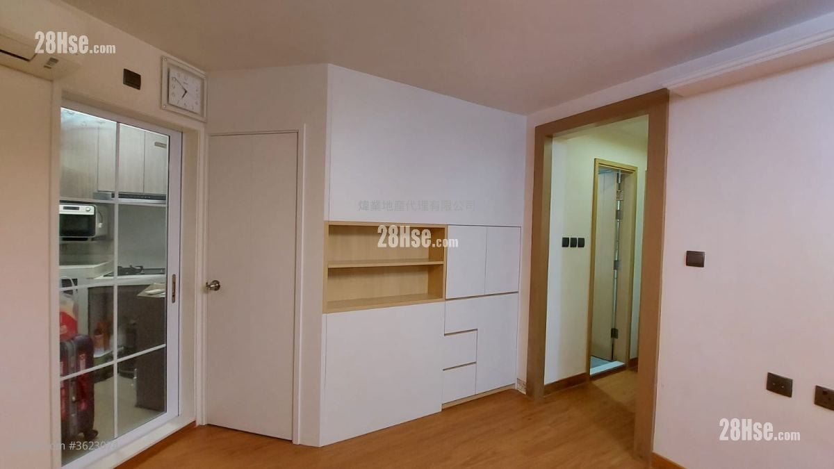 黄埔花园 售盘 3 房 , 1 浴室 505 平方尺 黄埔花园 售盘 3 房 , 1 浴室 505 平方尺