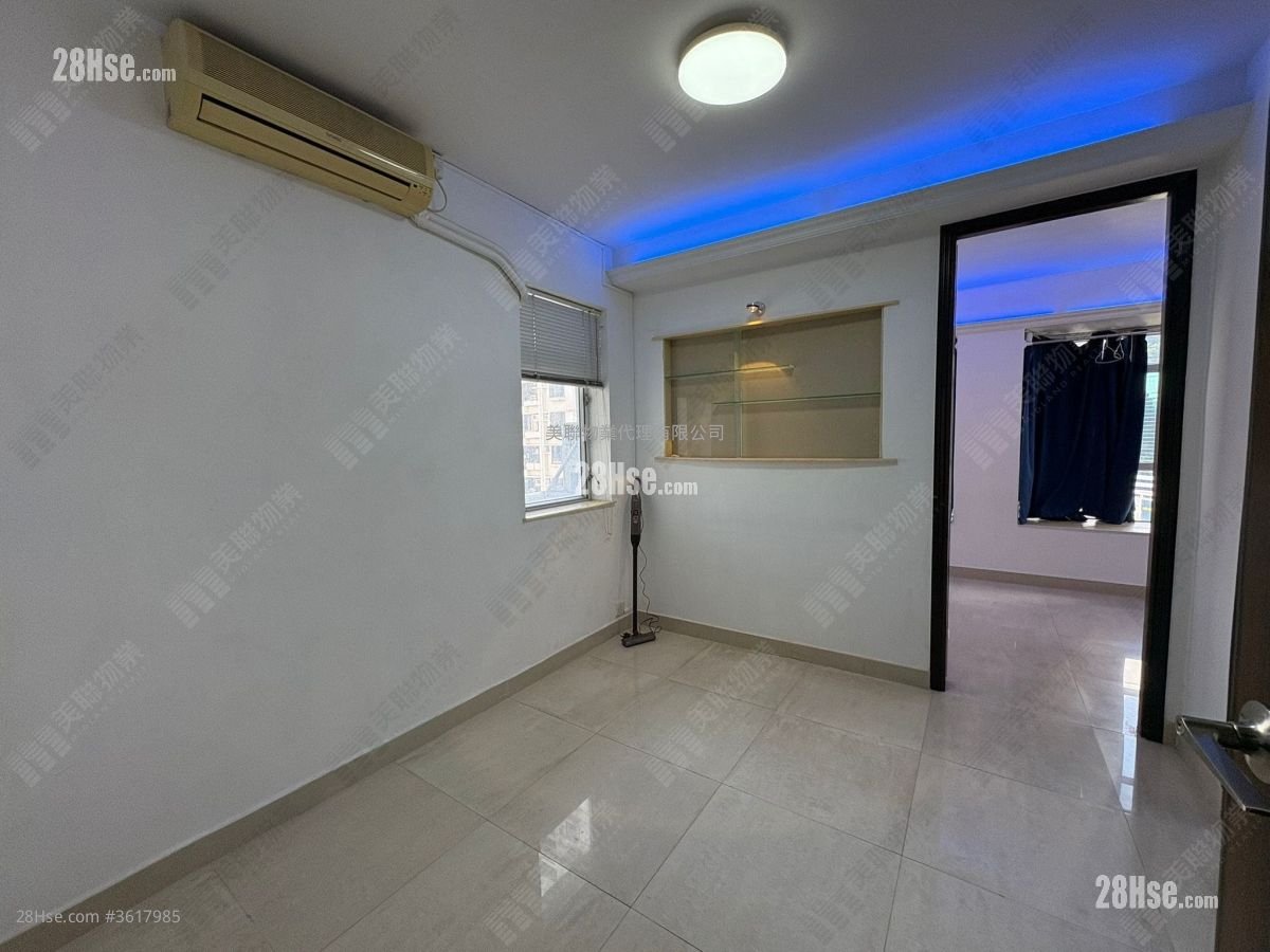 Shatin Centre Rental 1 Bedroom , 1 Bathroom 297 ft²