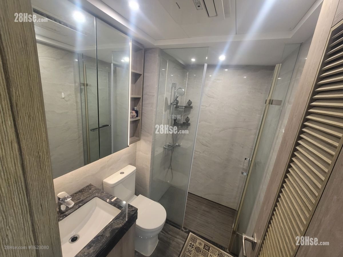 映日湾 租盘 2 房 , 1 浴室 443 平方尺 映日湾 租盘 2 房 , 1 浴室 443 平方尺