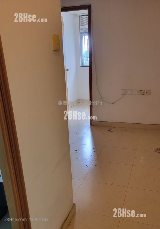 长辉大厦 租盘 1 房 , 1 浴室 210 平方尺