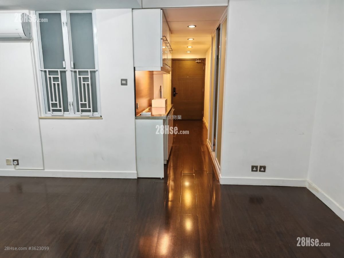 高威樓 租盤 開放式間隔 , 1 廁所 高威樓 租盤 開放式間隔 , 1 廁所