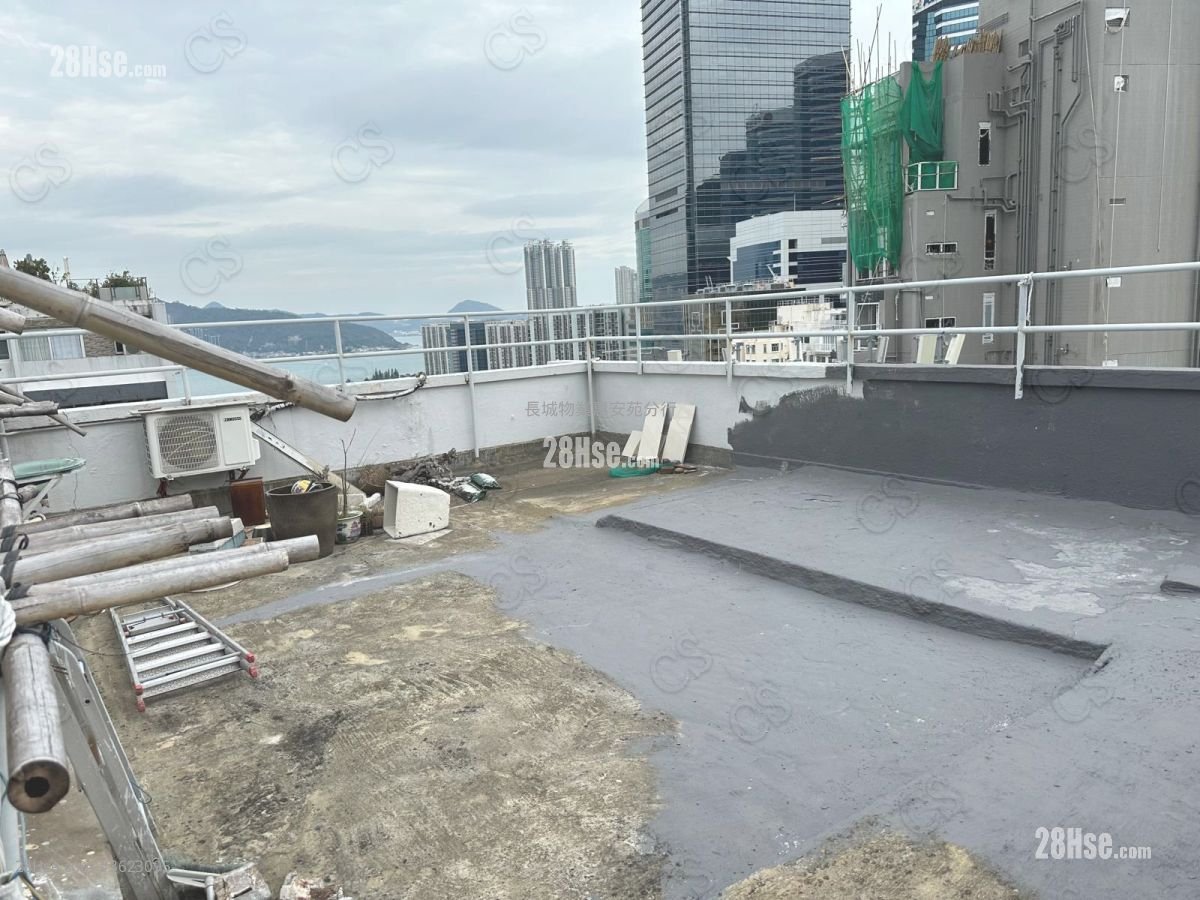 英丽阁 售盘 2 房 , 1 浴室 548 平方尺 英丽阁 售盘 2 房 , 1 浴室 548 平方尺