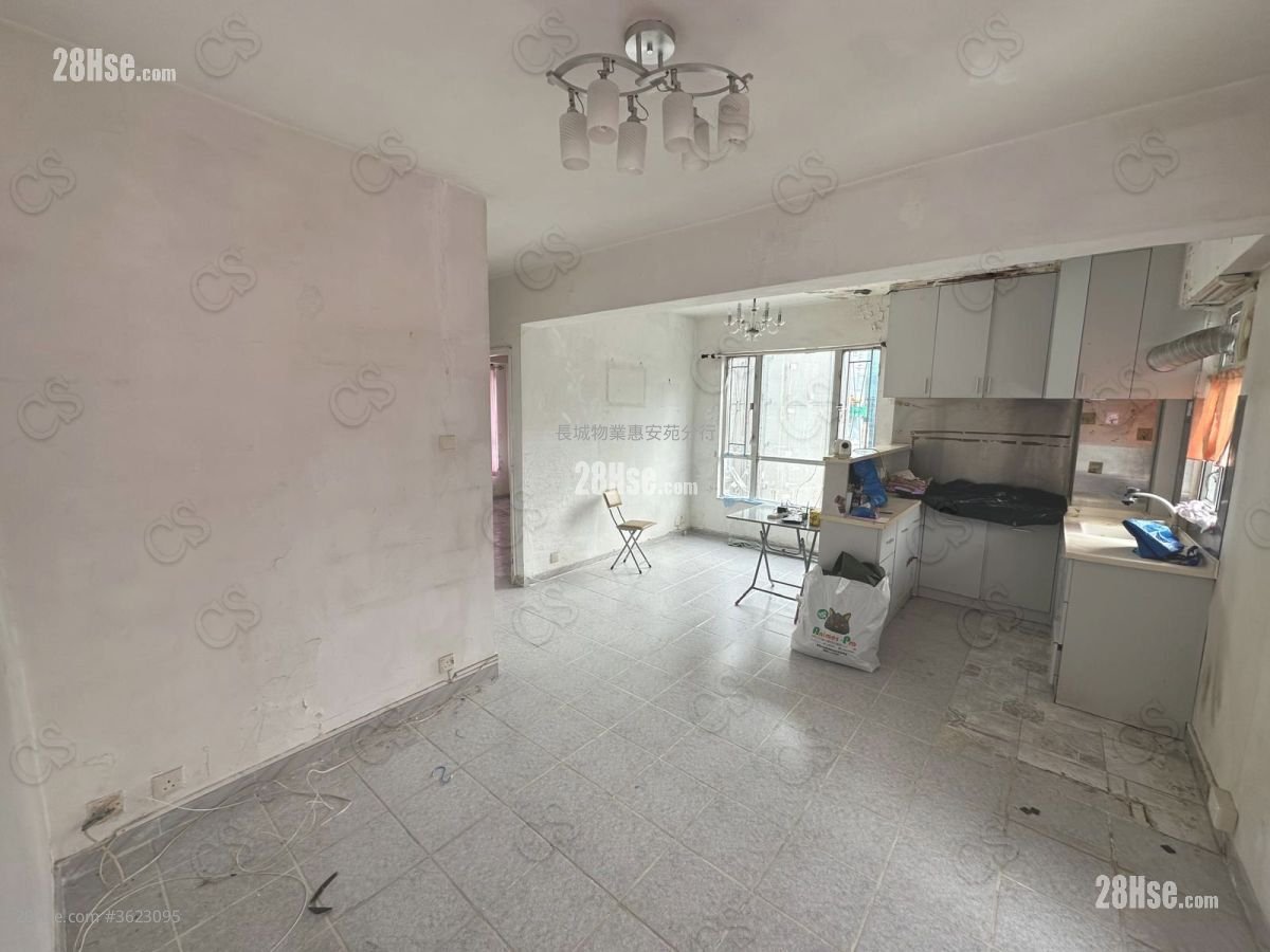 英丽阁 售盘 2 房 , 1 浴室 548 平方尺 英丽阁 售盘 2 房 , 1 浴室 548 平方尺