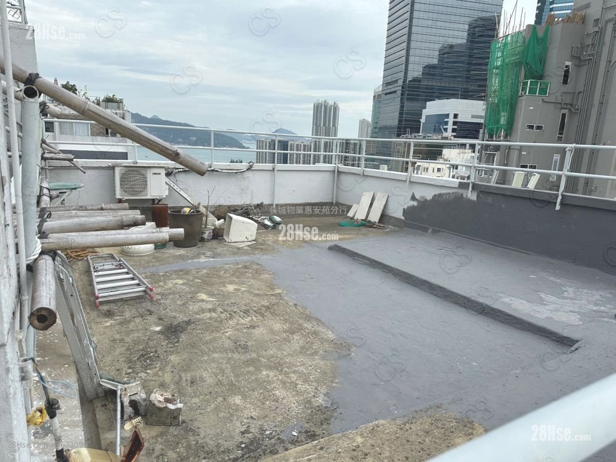 英丽阁 售盘 2 房 , 1 浴室 548 平方尺 英丽阁 售盘 2 房 , 1 浴室 548 平方尺