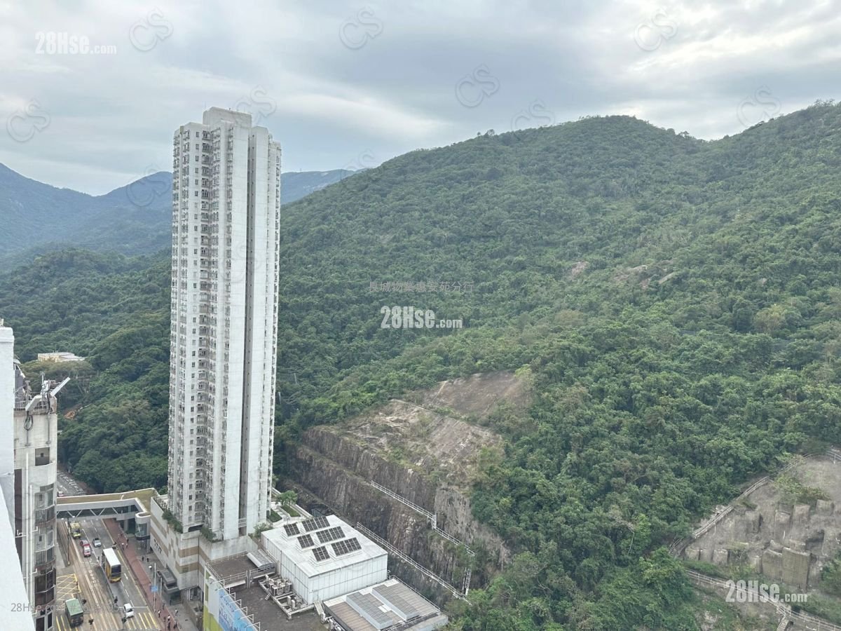 英丽阁 售盘 2 房 , 1 浴室 548 平方尺 英丽阁 售盘 2 房 , 1 浴室 548 平方尺