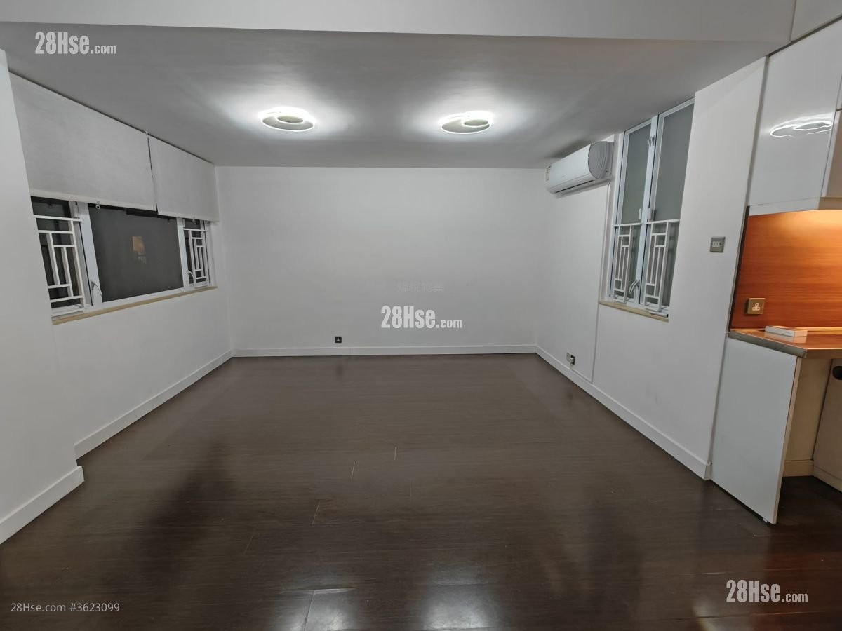 高威樓 租盤 開放式間隔 , 1 廁所 高威樓 租盤 開放式間隔 , 1 廁所