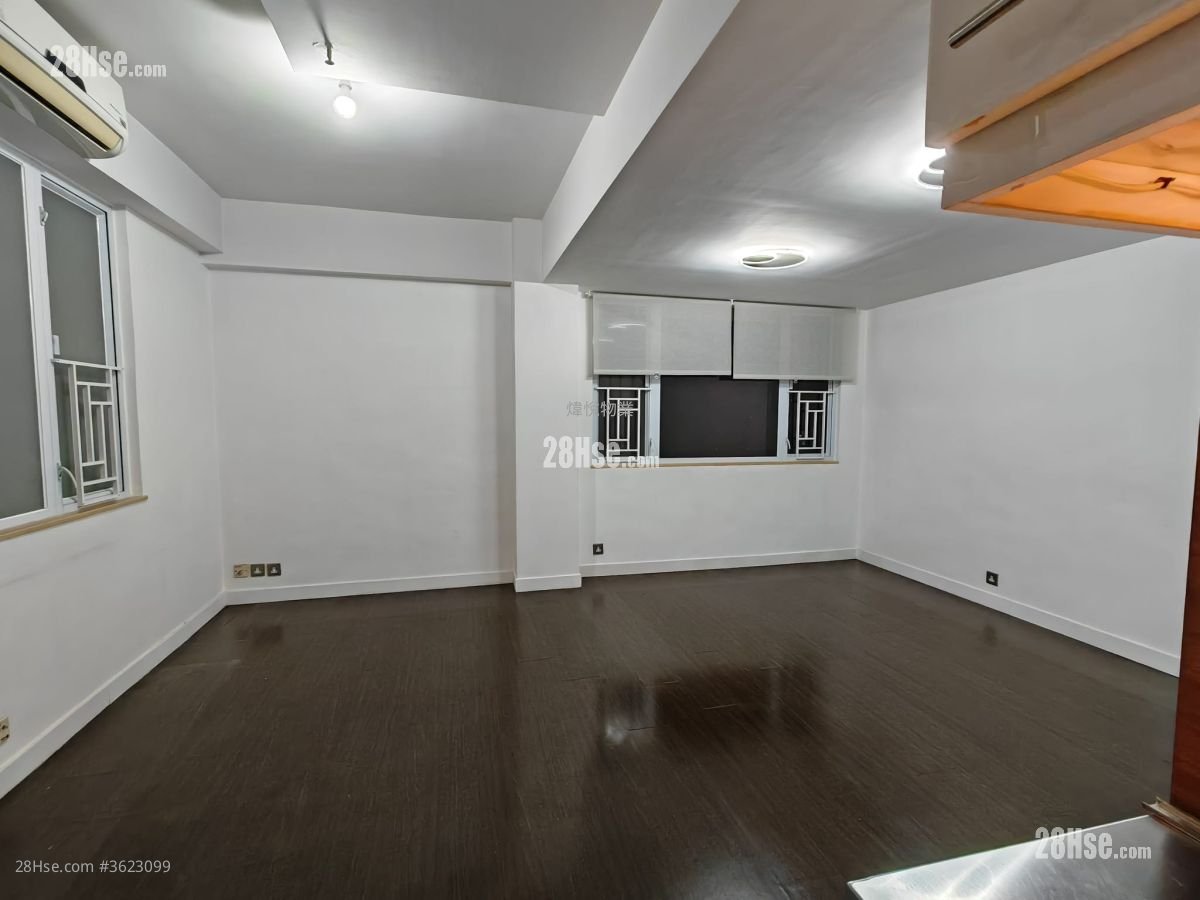 高威樓 租盤 開放式間隔 , 1 廁所 高威樓 租盤 開放式間隔 , 1 廁所