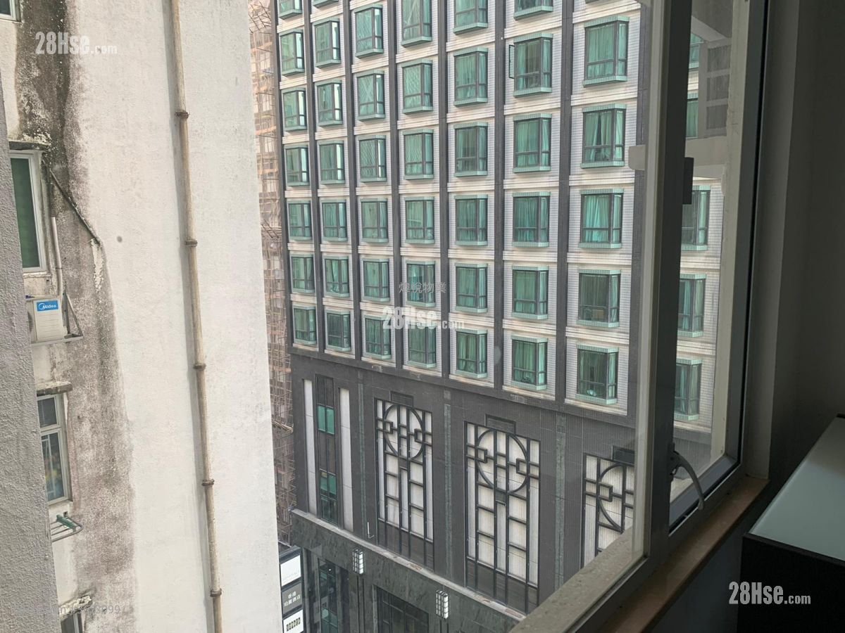 高威樓 租盤 開放式間隔 , 1 廁所 高威樓 租盤 開放式間隔 , 1 廁所