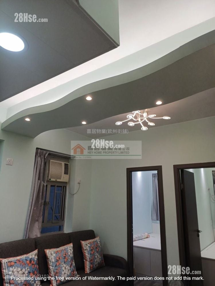 Chung Wo Building Sell 2 Bedrooms , 1 Bathroom 400 ft² Chung Wo Building Sell 2 Bedrooms , 1 Bathroom 400 ft²