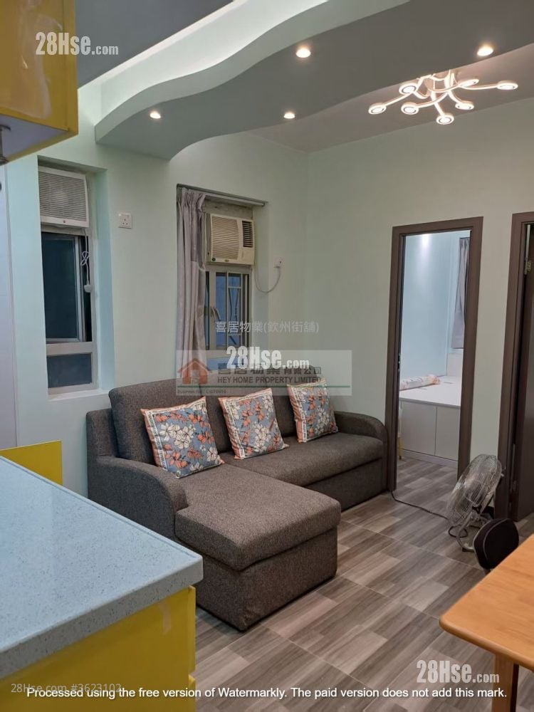 Chung Wo Building Sell 2 Bedrooms , 1 Bathroom 400 ft² Chung Wo Building Sell 2 Bedrooms , 1 Bathroom 400 ft²