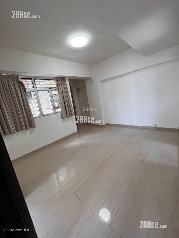 Tsuen Bik Building Rental 2 Bedrooms , 1 Bathroom 390 ft²
