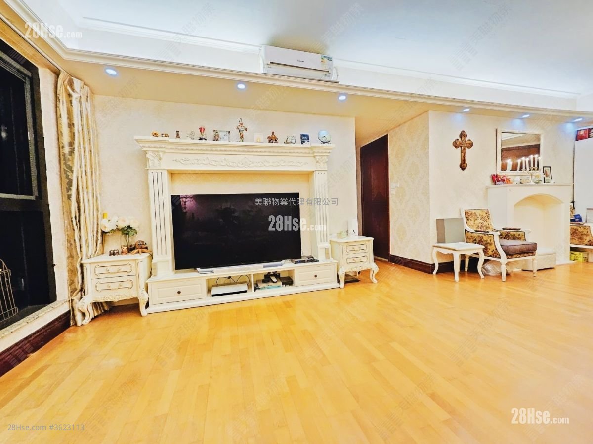 滌濤山 售盤 3 房 1,089 平方呎 滌濤山 售盤 3 房 1,089 平方呎