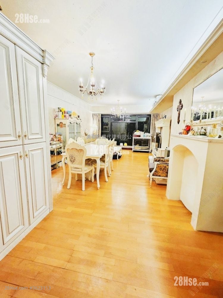 滌濤山 售盤 3 房 1,089 平方呎 滌濤山 售盤 3 房 1,089 平方呎