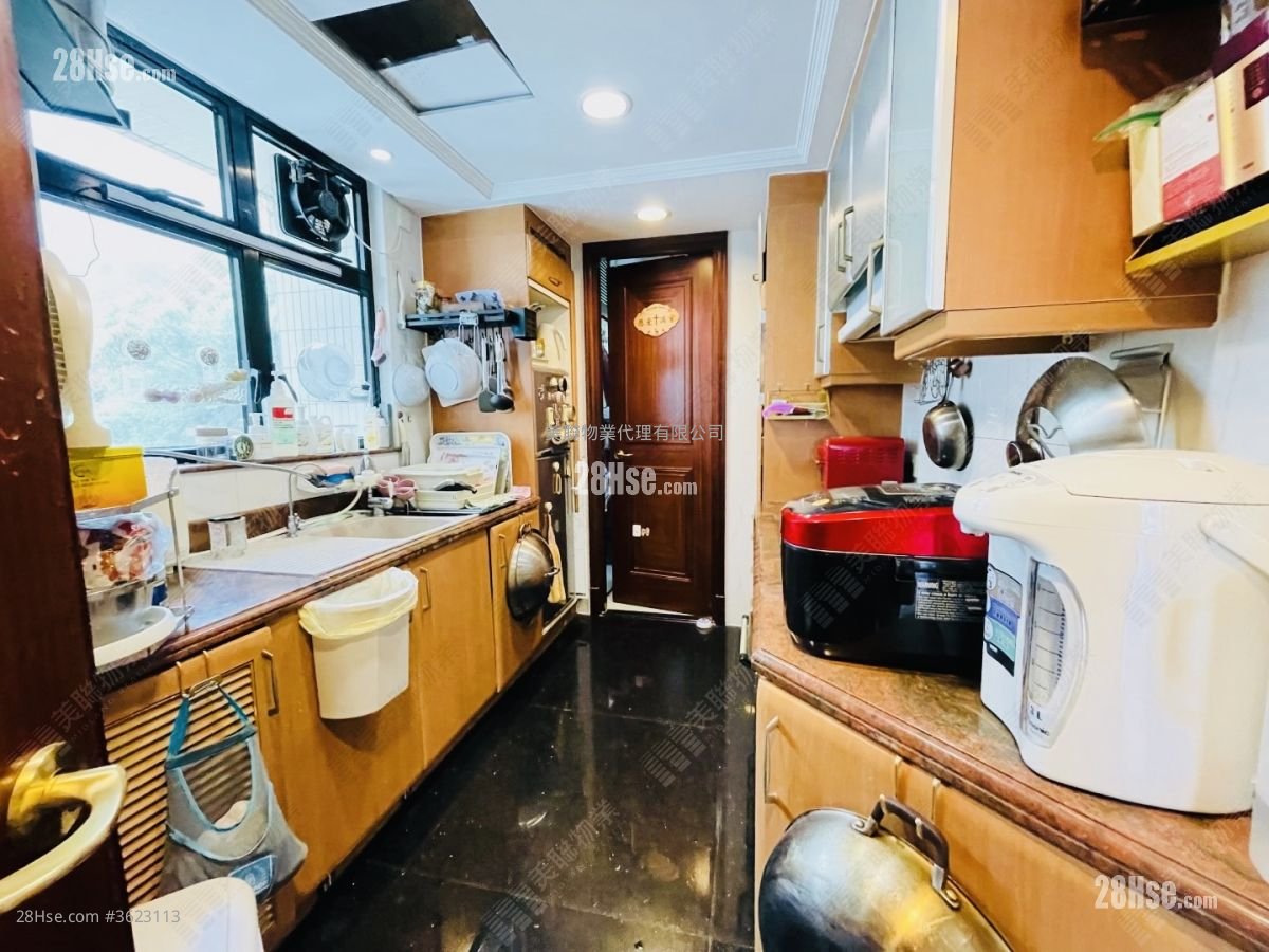 滌濤山 售盤 3 房 1,089 平方呎 滌濤山 售盤 3 房 1,089 平方呎