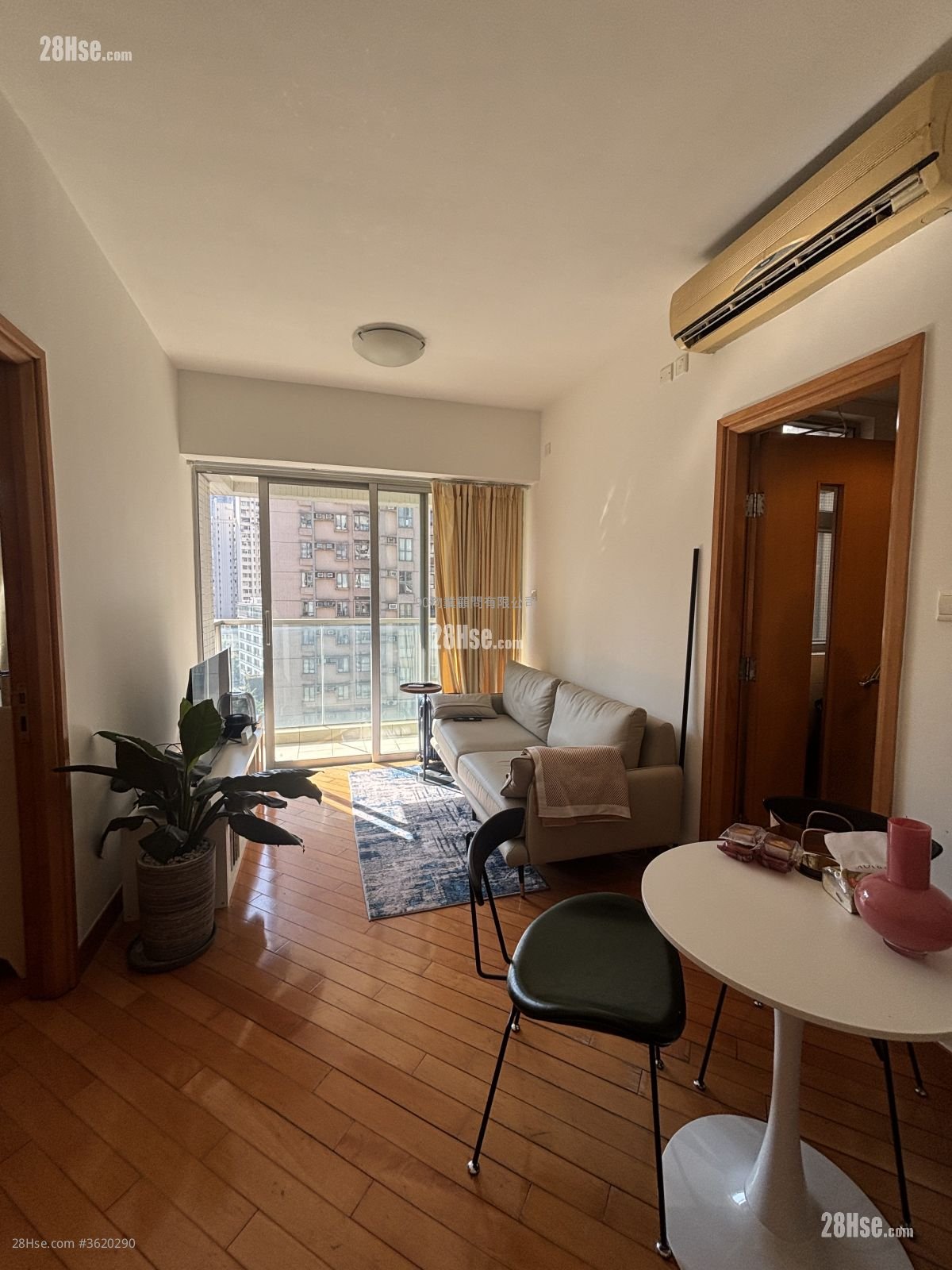 Manhattan Avenue 售盤 403 平方呎