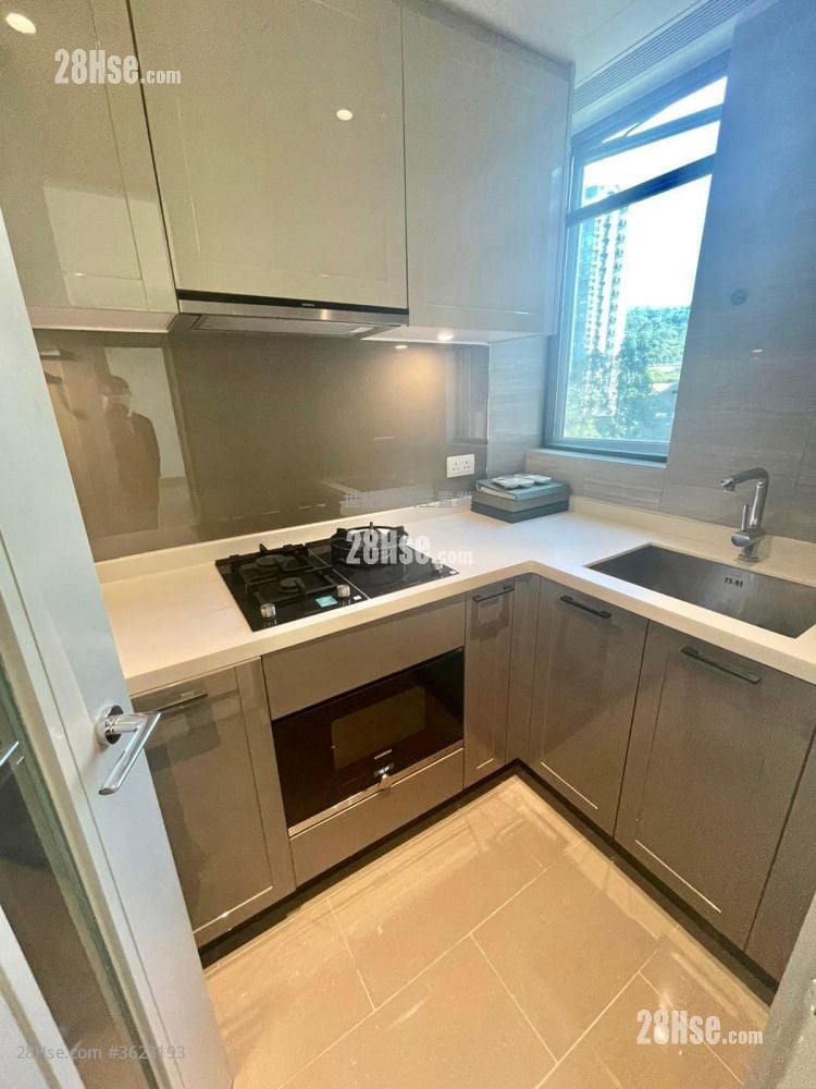 NAPA 租盤 2 房 , 1 浴室 460 平方呎 NAPA 租盤 2 房 , 1 浴室 460 平方呎