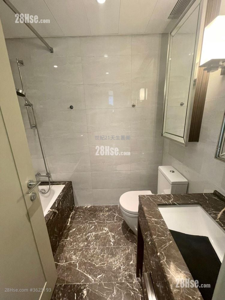 NAPA 租盤 2 房 , 1 浴室 460 平方呎 NAPA 租盤 2 房 , 1 浴室 460 平方呎