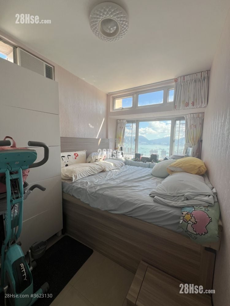 Sun Tuen Mun Centre Sell 2 Bedrooms 455 ft²