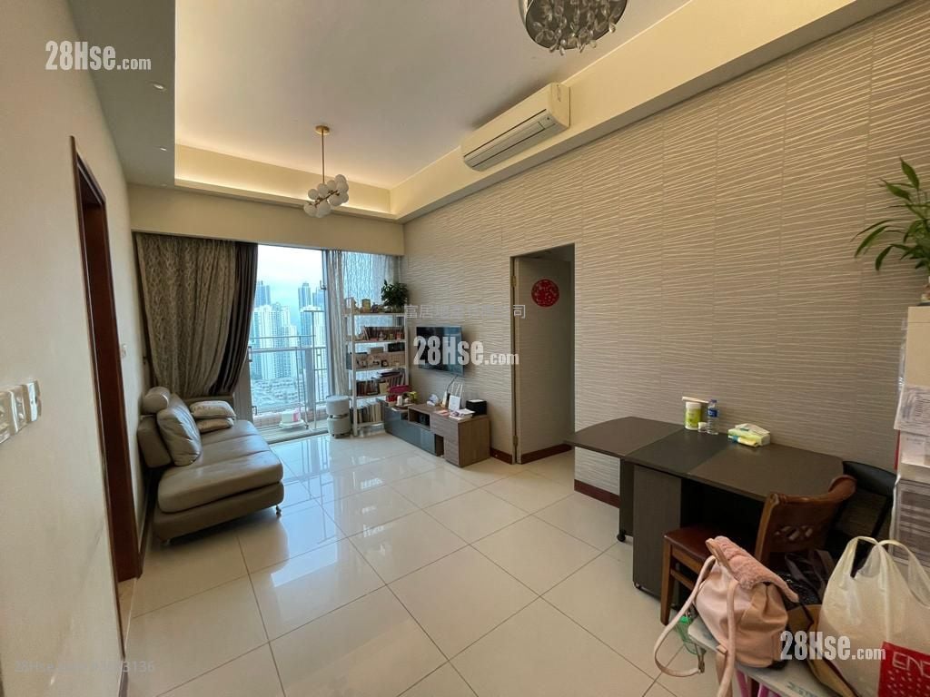 海峯 租盤 3 房 , 2 浴室 716 平方呎