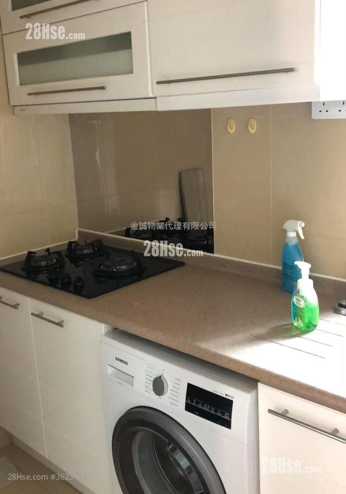 帝后華庭 售盤 1 房 , 1 浴室 322 平方呎 帝后華庭 售盤 1 房 , 1 浴室 322 平方呎