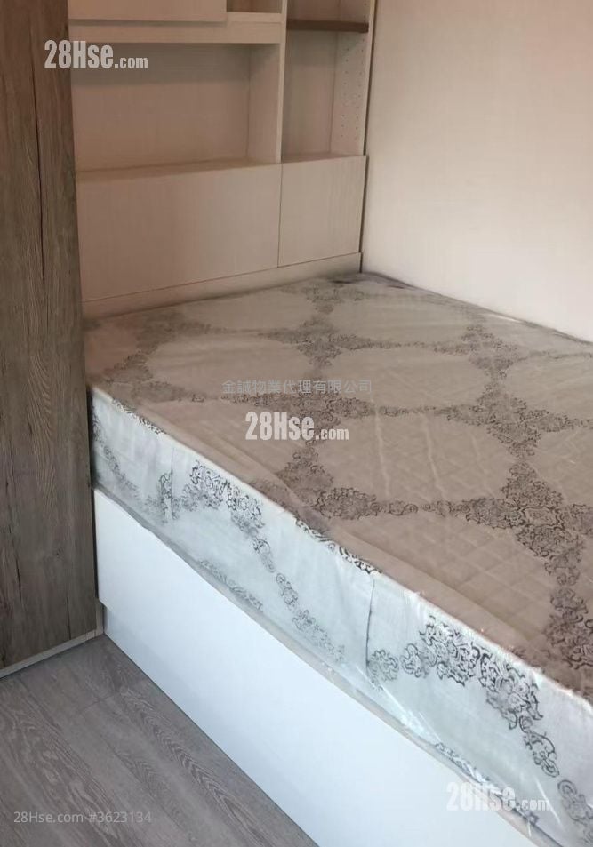 帝后華庭 售盤 1 房 , 1 浴室 322 平方呎 帝后華庭 售盤 1 房 , 1 浴室 322 平方呎