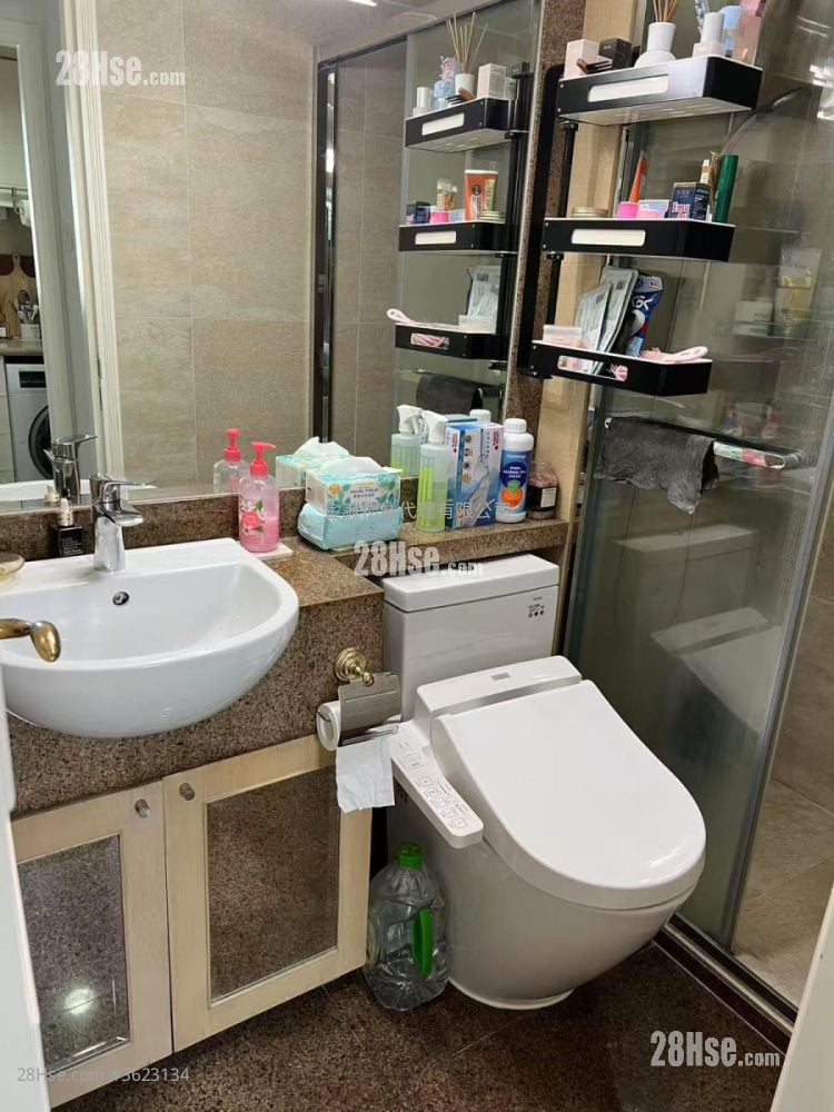 帝后華庭 售盤 1 房 , 1 浴室 322 平方呎 帝后華庭 售盤 1 房 , 1 浴室 322 平方呎