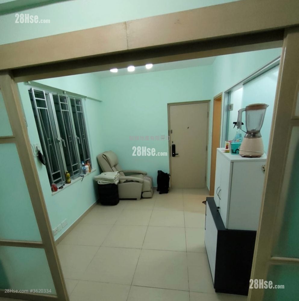 Hart Avenue Court Rental 2 Bedrooms , 1 Bathroom 248 ft²