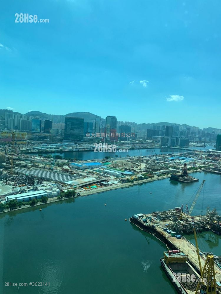 Grand Waterfront Rental 3 Bedrooms , 2 Bathrooms 898 ft² Grand Waterfront Rental 3 Bedrooms , 2 Bathrooms 898 ft²