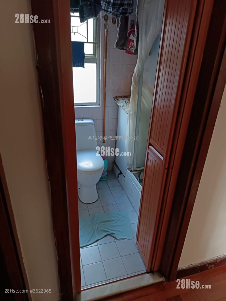 嘉寶大廈 售盤 2 房 , 1 浴室 343 平方呎 嘉寶大廈 售盤 2 房 , 1 浴室 343 平方呎