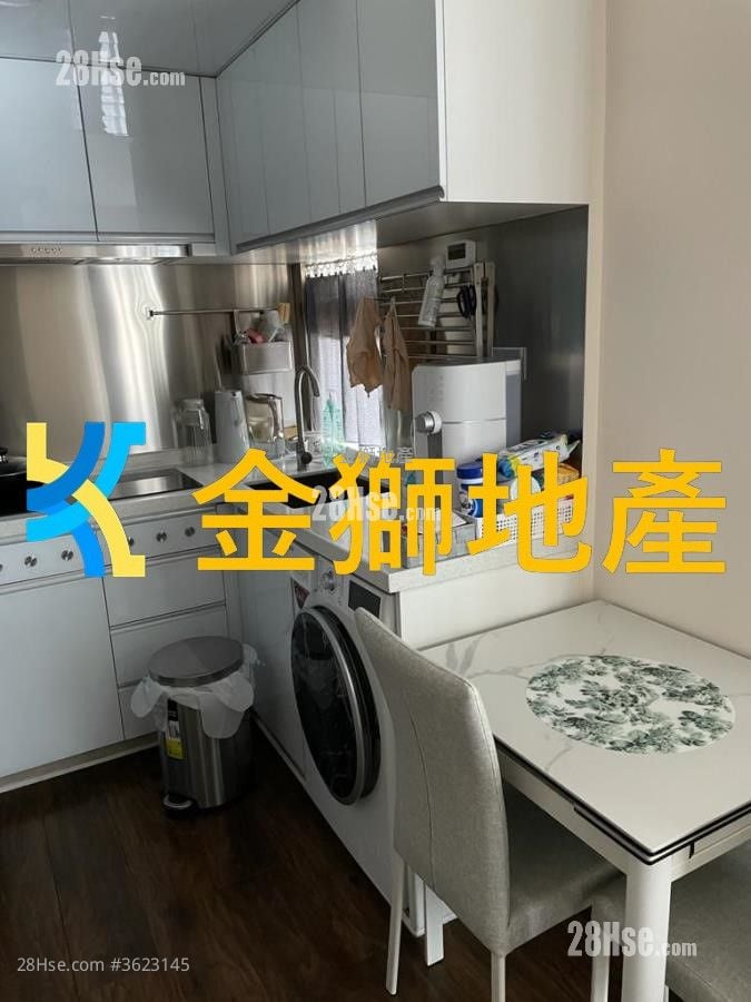 金狮花园 租盘 336 平方尺 金狮花园 租盘 336 平方尺