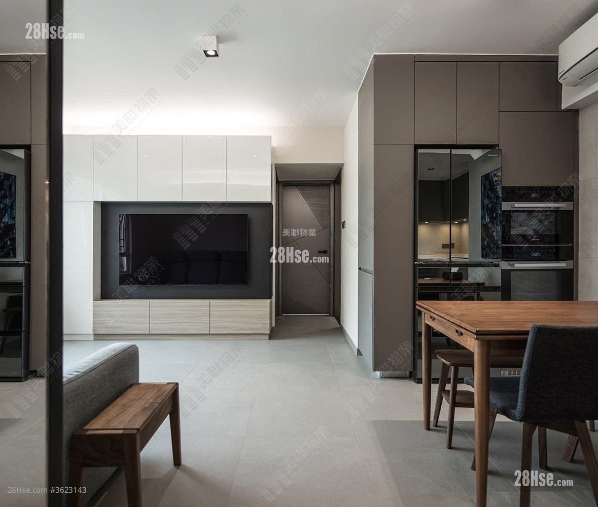 Trend Plaza Sell 2 Bedrooms 409 ft² Trend Plaza Sell 2 Bedrooms 409 ft²