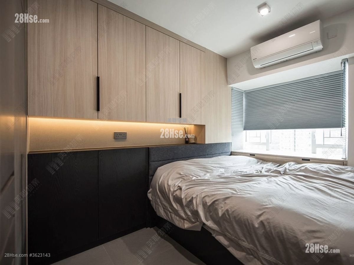 Trend Plaza Sell 2 Bedrooms 409 ft² Trend Plaza Sell 2 Bedrooms 409 ft²