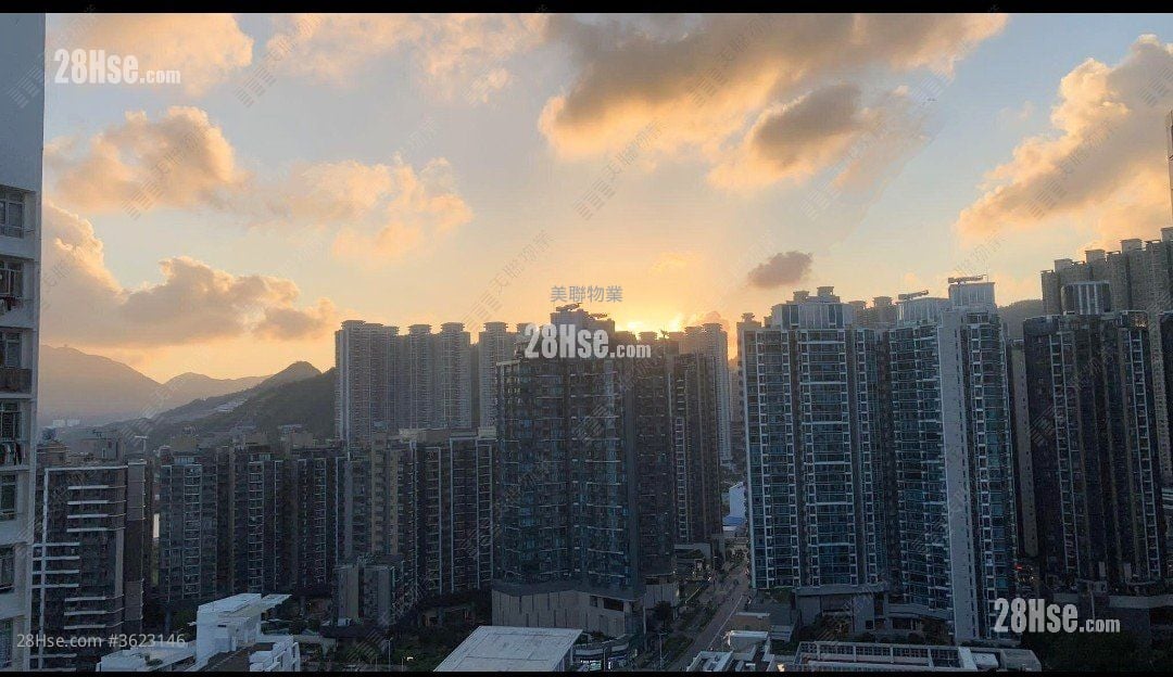 SAVANNAH 售盘 2 房 , 1 浴室 448 平方尺 SAVANNAH 售盘 2 房 , 1 浴室 448 平方尺