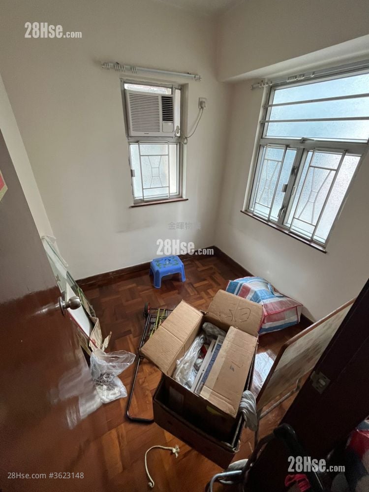 嘉盛閣 售盤 2 房 , 1 浴室 287 平方呎 嘉盛閣 售盤 2 房 , 1 浴室 287 平方呎