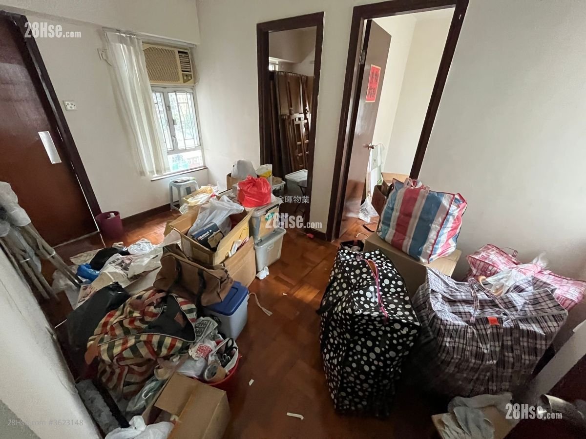 嘉盛閣 售盤 2 房 , 1 浴室 287 平方呎 嘉盛閣 售盤 2 房 , 1 浴室 287 平方呎