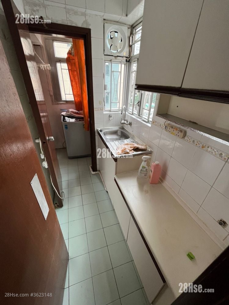 嘉盛閣 售盤 2 房 , 1 浴室 287 平方呎 嘉盛閣 售盤 2 房 , 1 浴室 287 平方呎