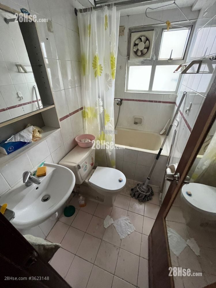 嘉盛閣 售盤 2 房 , 1 浴室 287 平方呎 嘉盛閣 售盤 2 房 , 1 浴室 287 平方呎